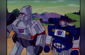 Transformers: The Complete First Season: Fire On The Mountain