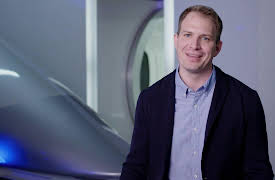 Engineering the Future (Season 2): Hyperloop