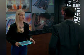 The Player Season 1: The Big Blind