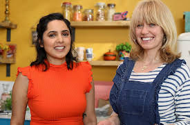 If These Meals Could Talk: Clodagh McKenna