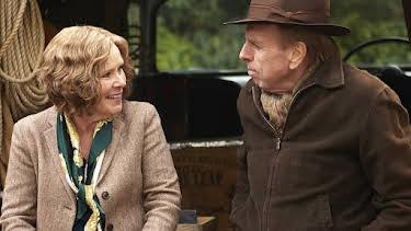 8:50 PM: Finding Your Feet | Sky Comedy | 10/24 2026