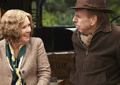 Finding Your Feet