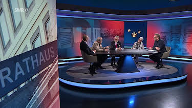 08:15: Zur Sache Baden-Württemberg! | Tagesschau 24 | 10/24 2026