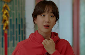 Wok of Love: Wok of Love Episode 8