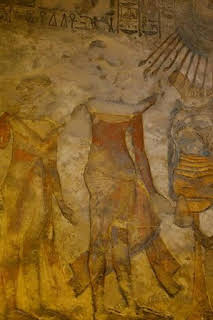 21:50: Tesoros perdidos de Egipto: reinas poderosas | National Geographic | 12/22 2025