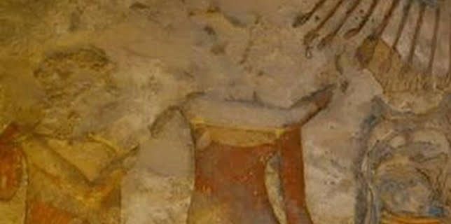 12:25: Tesoros perdidos de Egipto: reinas poderosas | National Geographic | 12/28 2025