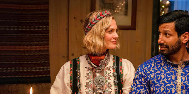 Så var det jul igjen (2023)