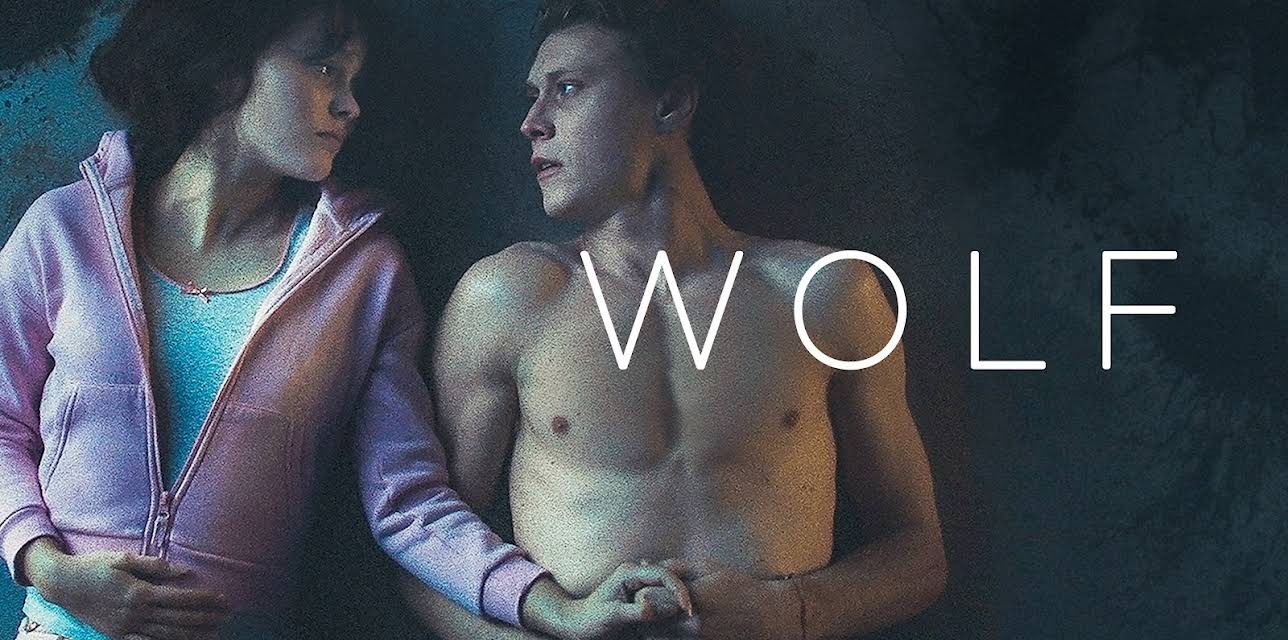 Wolf (2021) (2022)