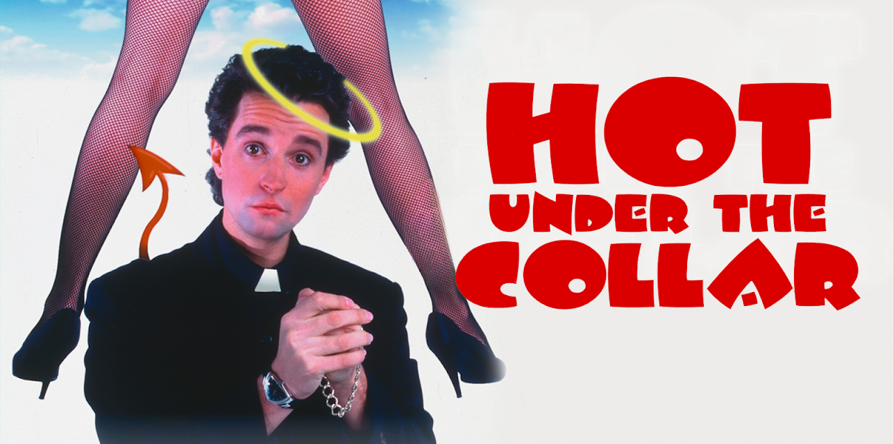 Hot Under The Collar (1991)