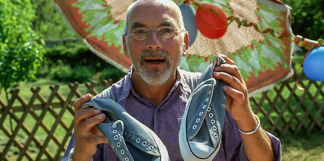 08:15: Löwenzahn Classics | ZDFneo | 12/11 2025