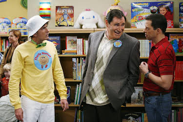 01:40: Two and a Half Men (S5 E8) (S5) | MAX | 6/23 2026