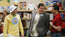 Two and a Half Men (S5 E8)