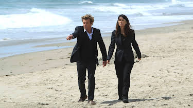 14:00: The Mentalist (S4 E22) (S4) | TV6 | 7/1 2026