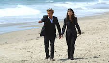 The Mentalist (S4 E22)