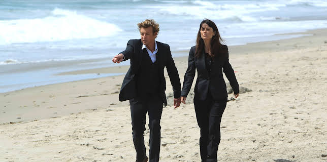 15:00: The Mentalist (S4 E22) (S4) | TV6 | 12/2 2025