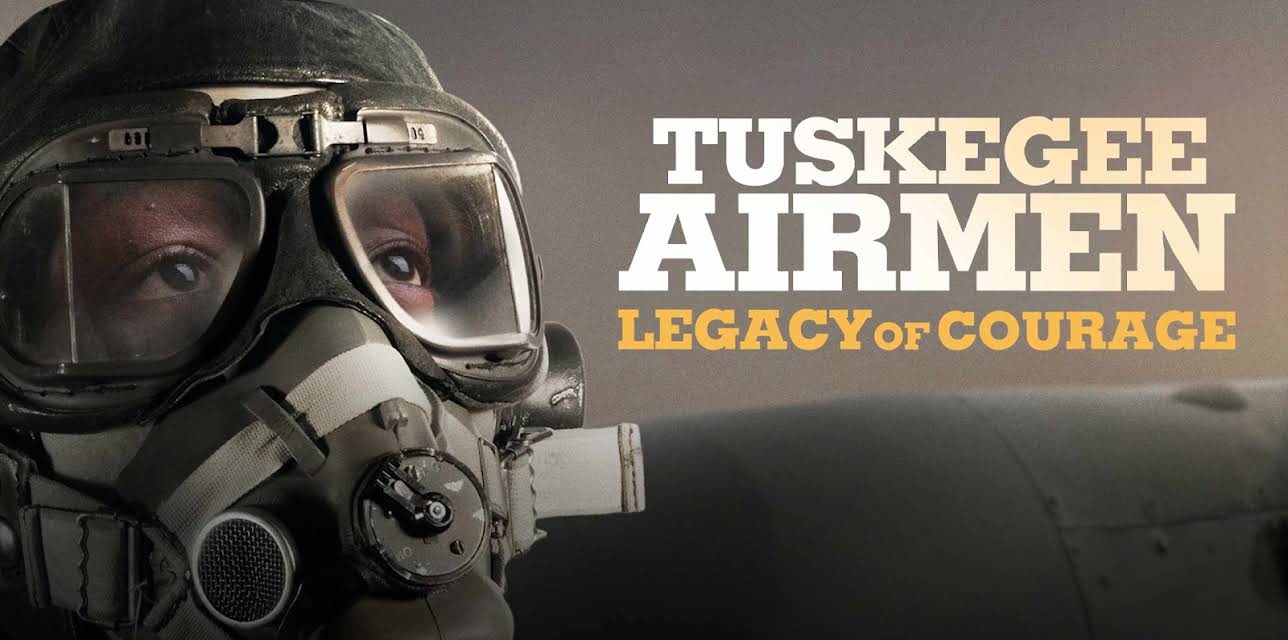 Tuskegee Airmen: Legacy of Courage Season 1