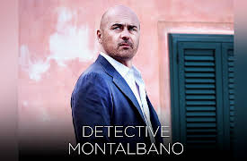 Detective Montalbano: Track of Sand (English subtitled)