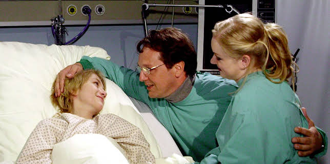 05:10: In aller Freundschaft (S08/E25) | One | 2/6 2026