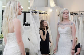 Say Yes to the Dress UK: Episode 18