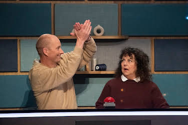 08:55: Alle mot alle (S8 E54) (S8) | TVNorge | 6/11 2026