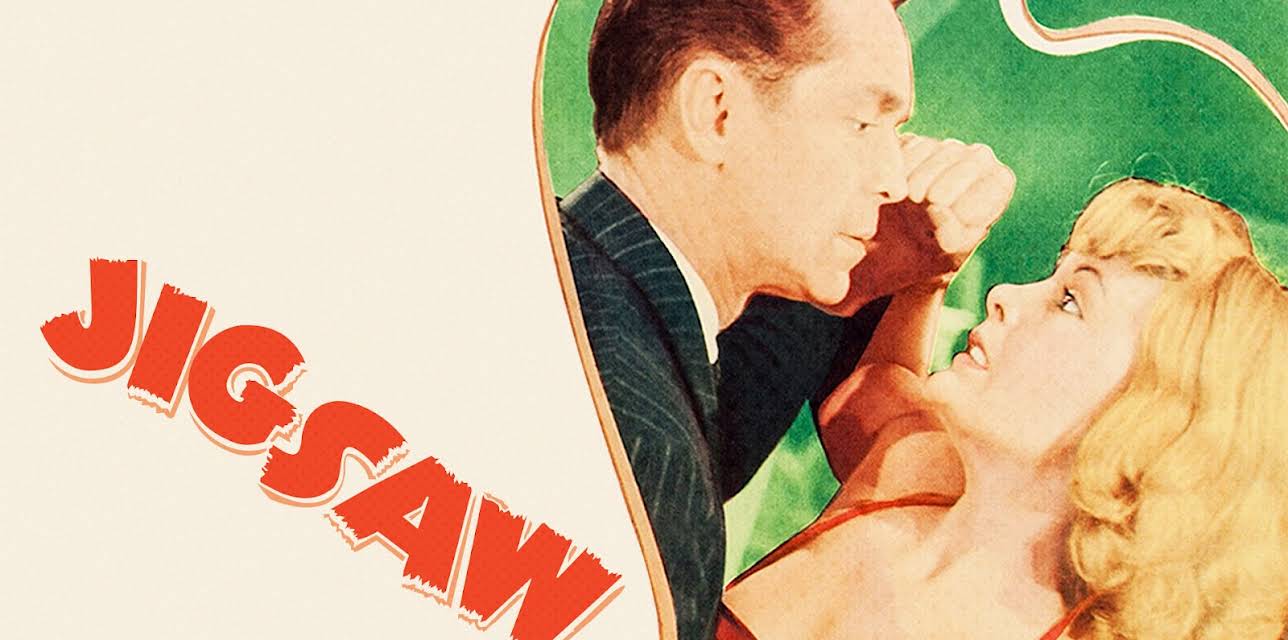 Jigsaw (1949) (1949)