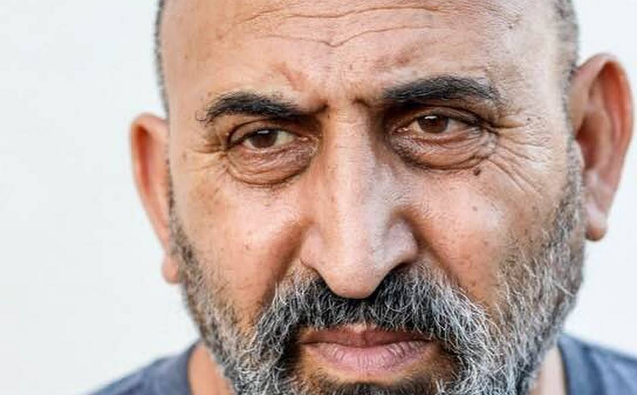 Marco Khan