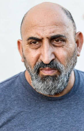 Marco Khan as 