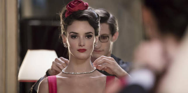 20:15: Yves Saint Laurent | RBB Fernsehen | 11/20 2025