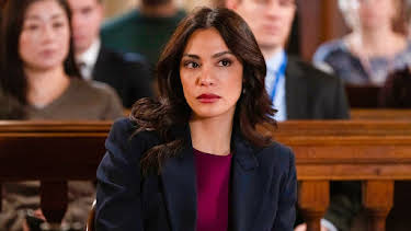 5:00 PM: Law & Order (S23 E4) (S23) | 5 USA | 6/9 2026