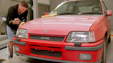 9:00 AM: Bangers & Cash: Restoring Classics (S1 E1) (S1) | Yesterday | 12/31 2025