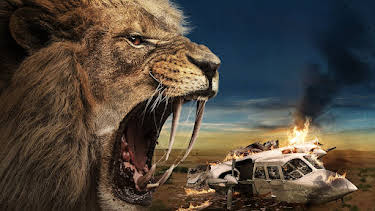 19:00: MAD ADVENTURE: 'KALAHARI' | BE MAD | 4/10 2026