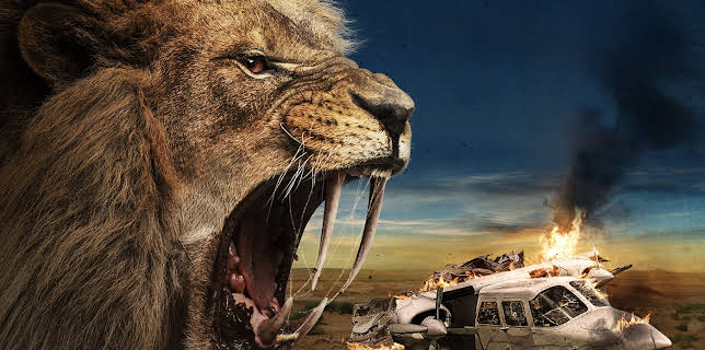 14:15: MAD ACTION: 'KALAHARI' | BE MAD | 11/25 2025