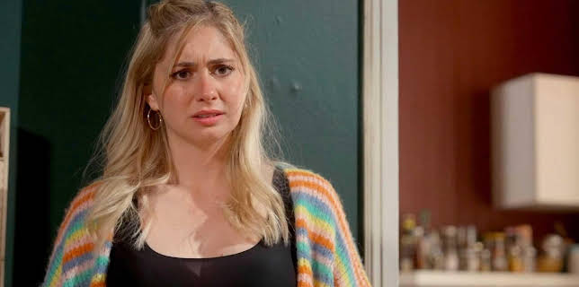 07:15: Rote Rosen (4232) | MDR Fernsehen | 11/4 2025