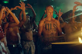 The Inmate: Episode 6