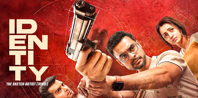 The Sketch Artist-Hindi-Identity (2025)