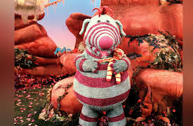 Fimbles: Watering Can