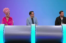 Would I Lie to You?: Episode 6