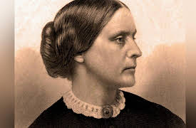 The Art of Public Speaking: Lessons from the Greatest Speeches in History: Build a Logical Case--Susan B. Anthony