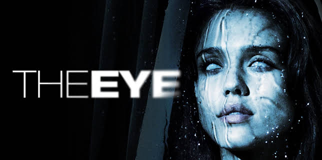 The Eye (2008)