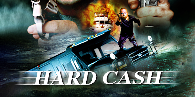 Hard Cash (2002)