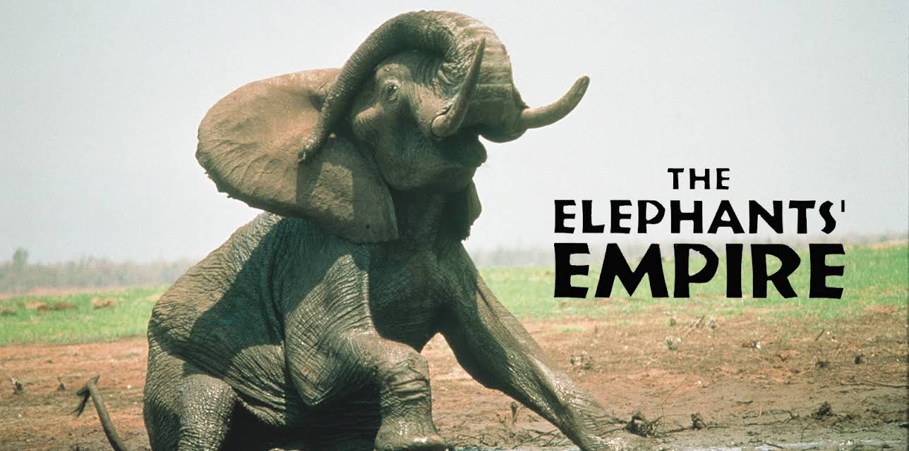 The Elephants' Empire