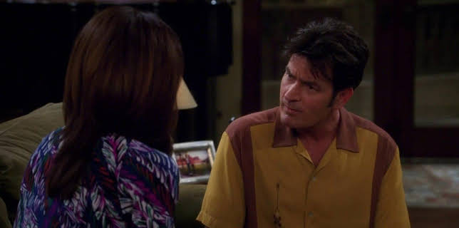 13:50: Two and a Half Men | ProSieben | 12/3 2025