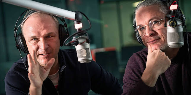 22:55: Hauptstadtderby | RBB Fernsehen | 3/24 2026