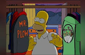 The Simpsons: 20 Best Episodes Ever - Anniversary Collection: Three Gays of the Condo