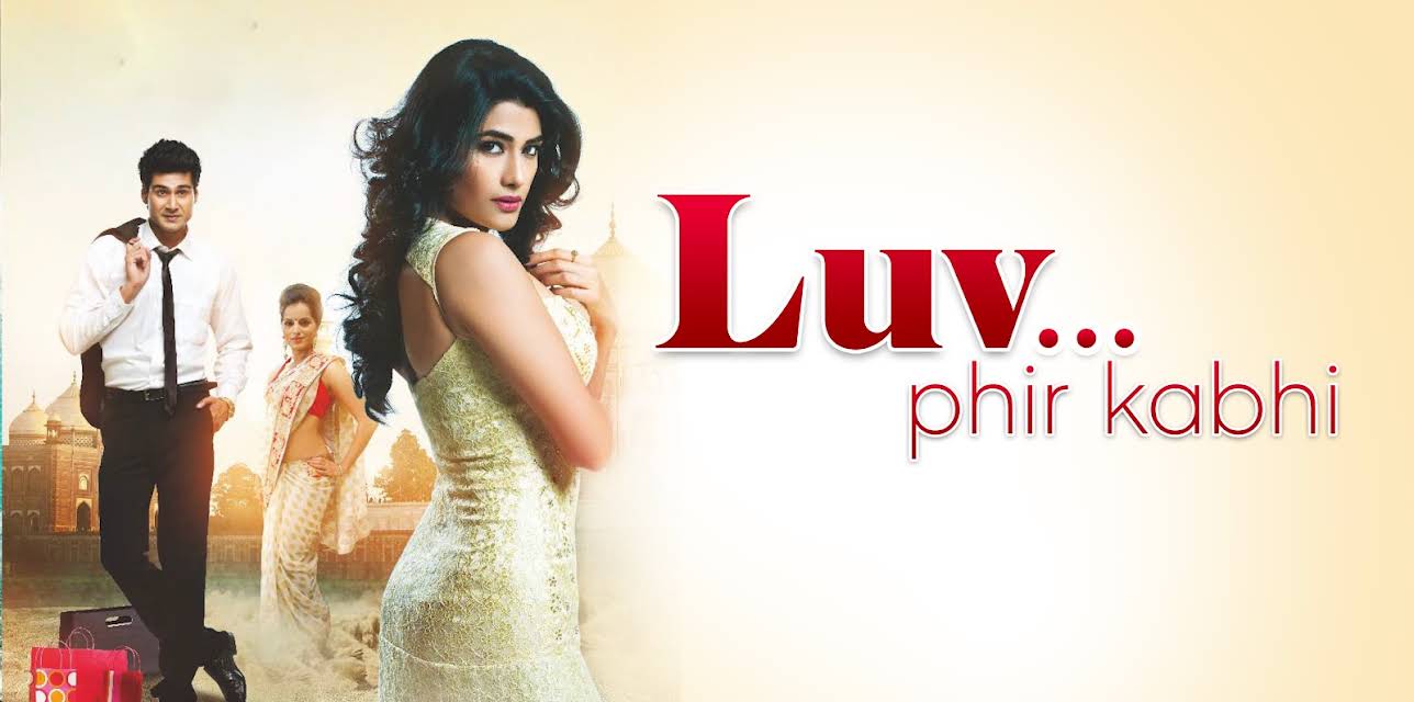 Luv...Phir Kabhi (2014)