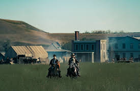 Billy the Kid: 3. Antrim