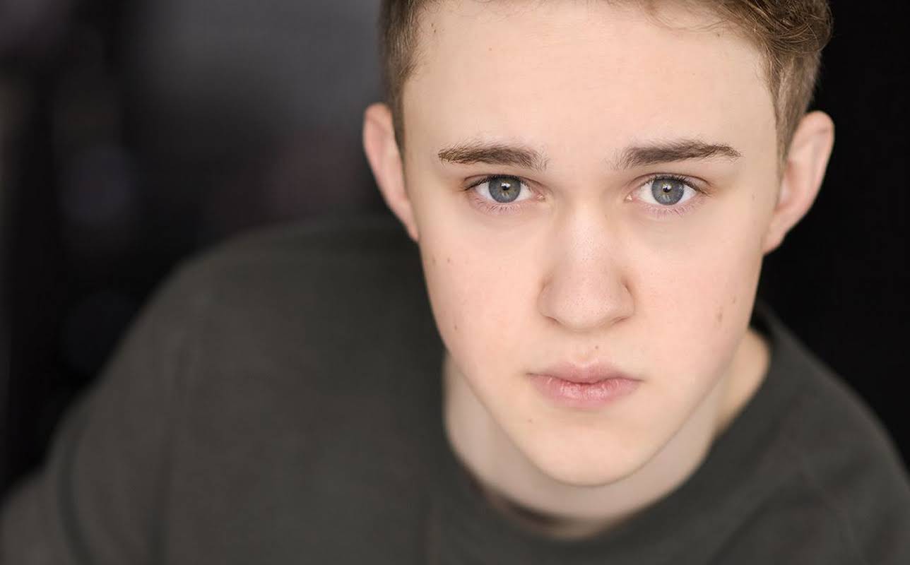 Connor Stanhope
