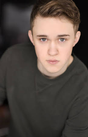 Connor Stanhope as 