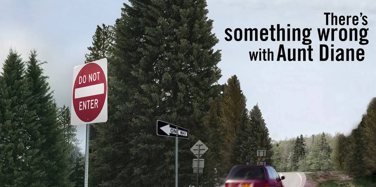 There's Something Wrong with Aunt Diane (2011)