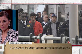 C.D.I. Código de Investigación season-1: C.D.I. Código de Investigación Programa 30